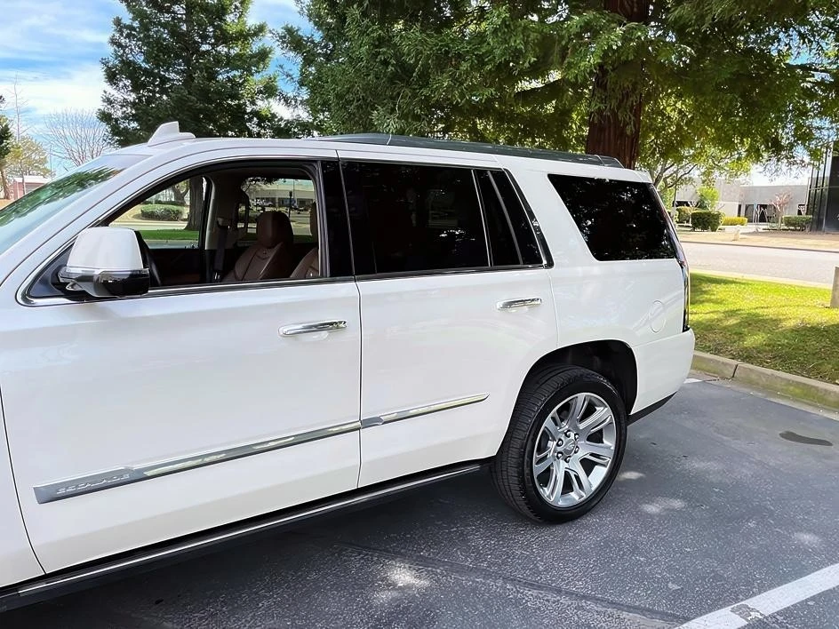 2015 Cadillac Escalade 4th Gen - Image 4 of 21