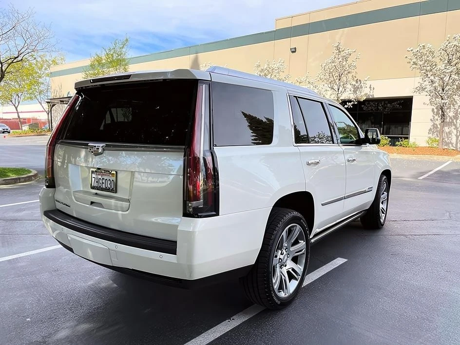2015 Cadillac Escalade 4th Gen - Image 7 of 21