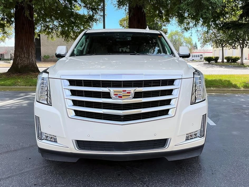 2015 Cadillac Escalade 4th Gen - Image 2 of 21