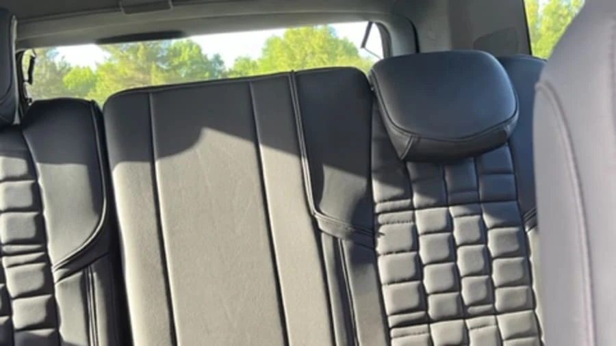 2015 Cadillac Escalade 4th Gen - Image 8 of 14