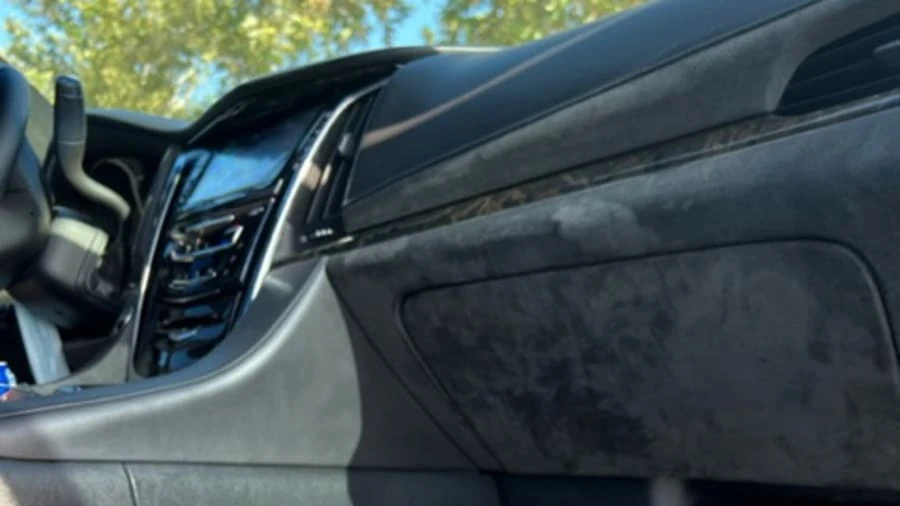 2015 Cadillac Escalade 4th Gen - Image 10 of 14