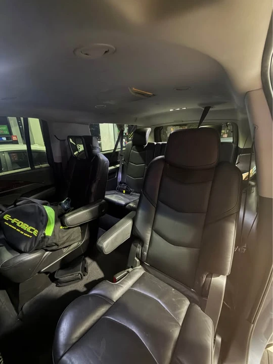 2015 Cadillac Escalade 4th Gen - Image 8 of 8