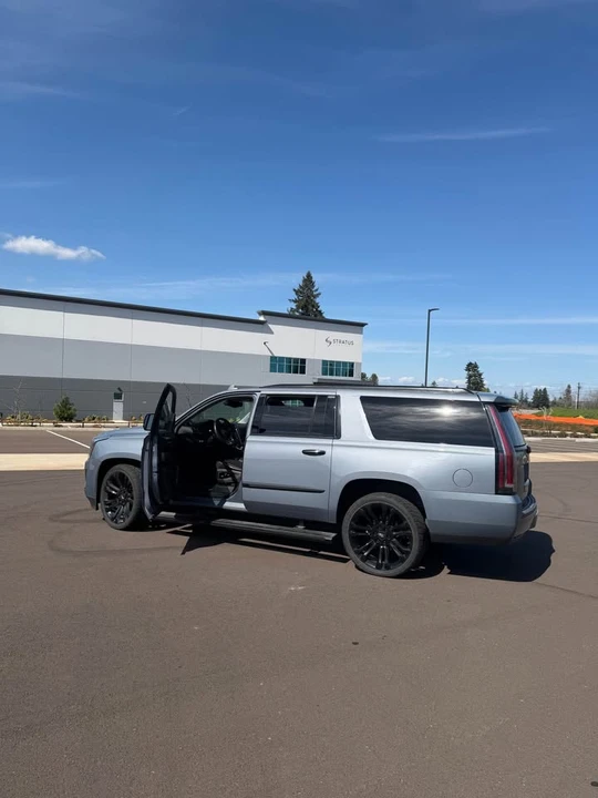 2015 Cadillac Escalade 4th Gen - Image 4 of 8