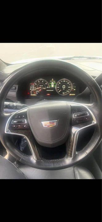 2015 Cadillac Escalade 4th Gen - Image 2 of 5