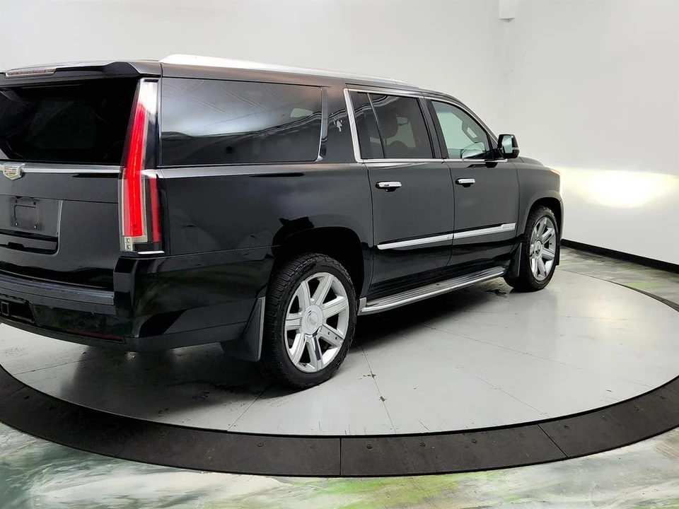 2015 Cadillac Escalade 4th Gen - Image 5 of 21