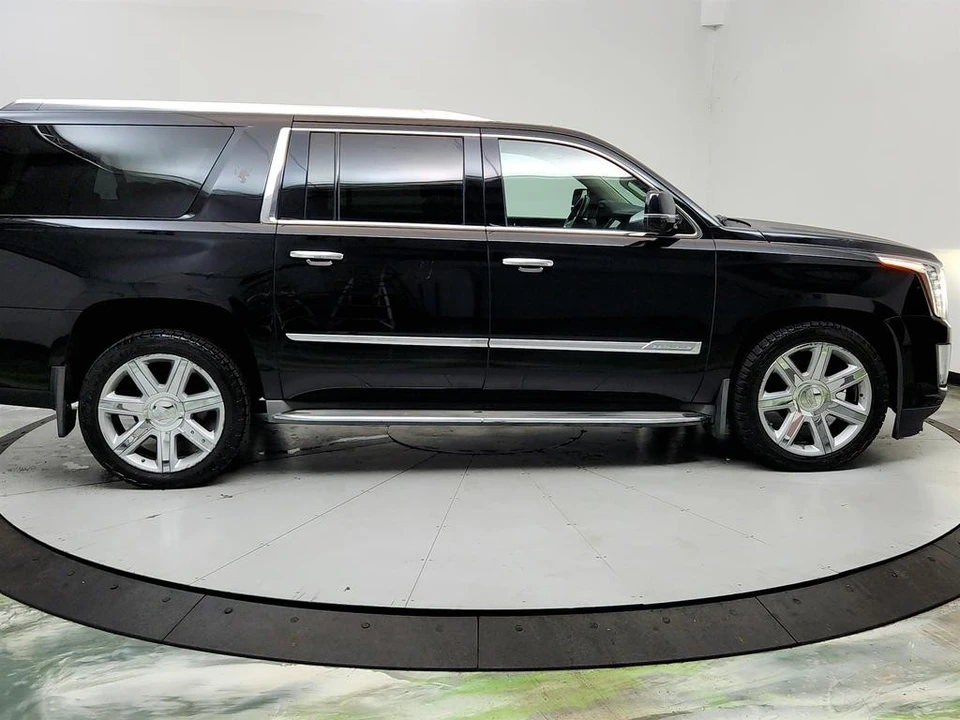 2015 Cadillac Escalade 4th Gen - Image 4 of 21