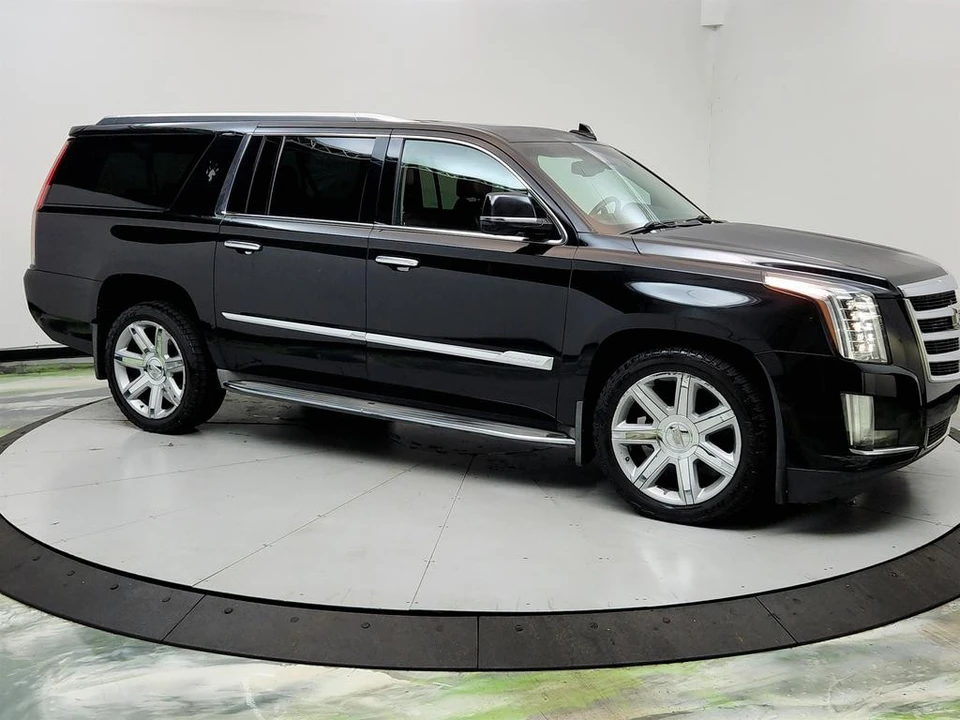2015 Cadillac Escalade 4th Gen - Image 3 of 21