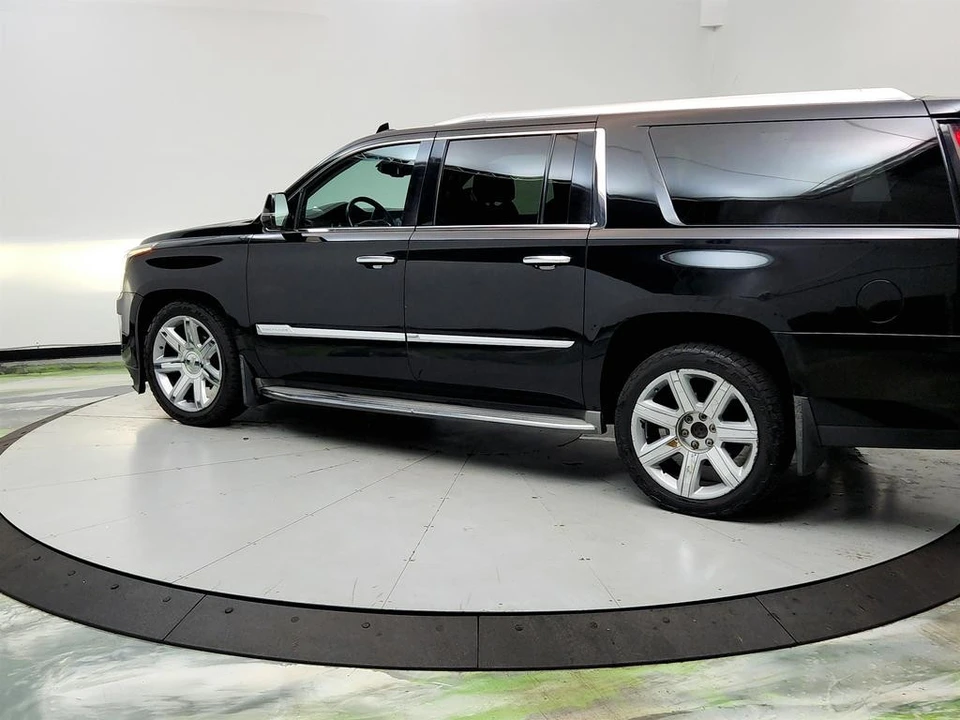 2015 Cadillac Escalade 4th Gen - Image 7 of 21