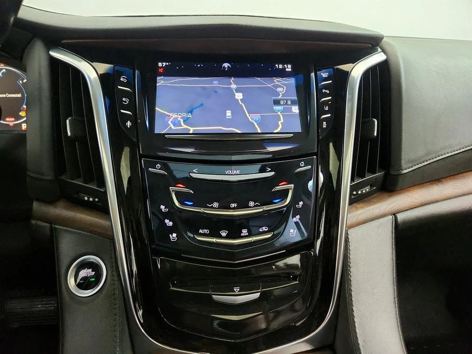2015 Cadillac Escalade 4th Gen - Image 21 of 21