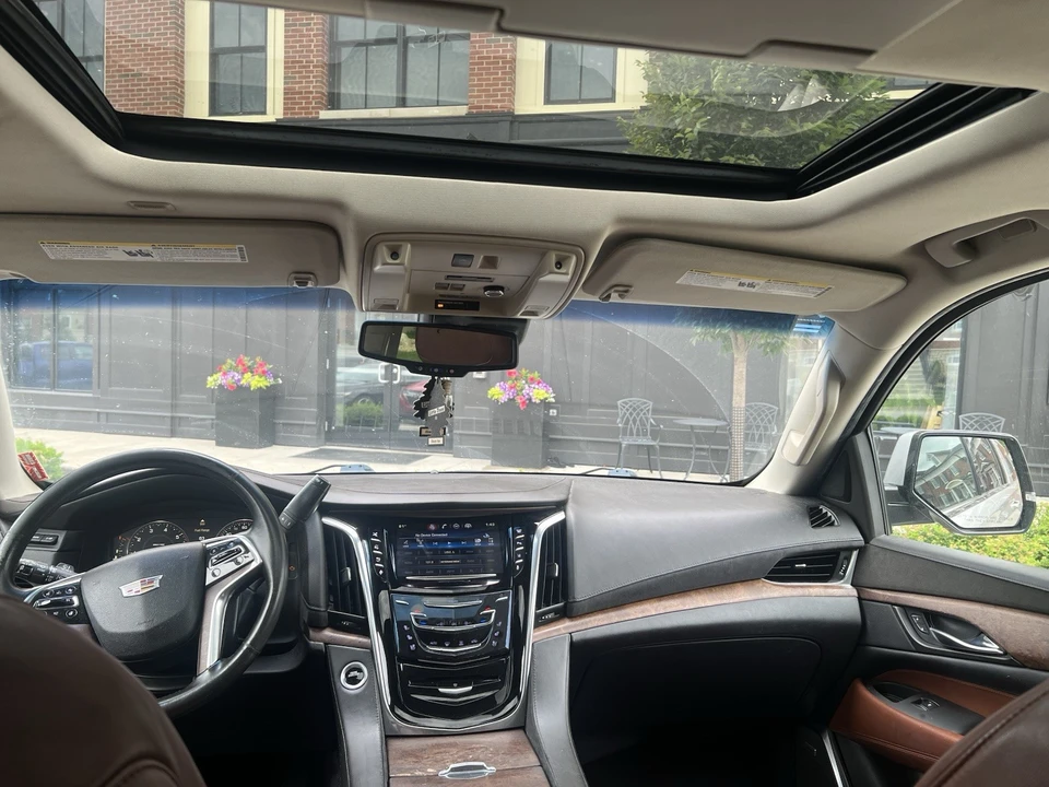 2015 Cadillac Escalade 4th Gen - Image 6 of 13