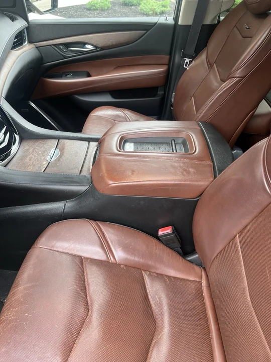 2015 Cadillac Escalade 4th Gen - Image 4 of 13