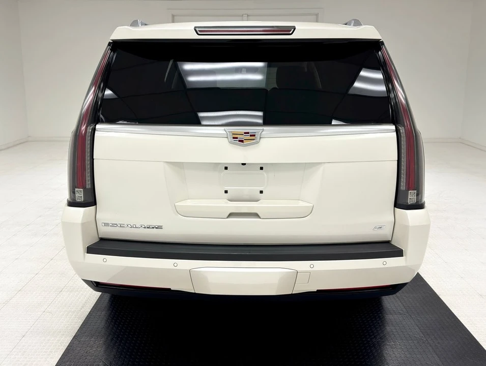 2015 Cadillac Escalade 4th Gen - Image 4 of 12