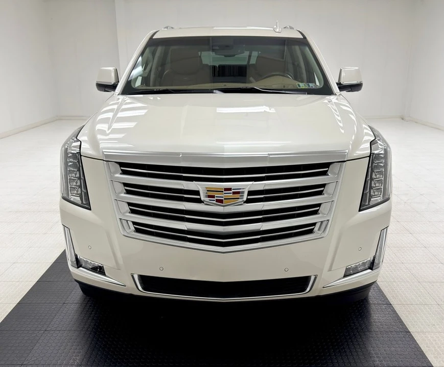 2015 Cadillac Escalade 4th Gen - Image 8 of 21