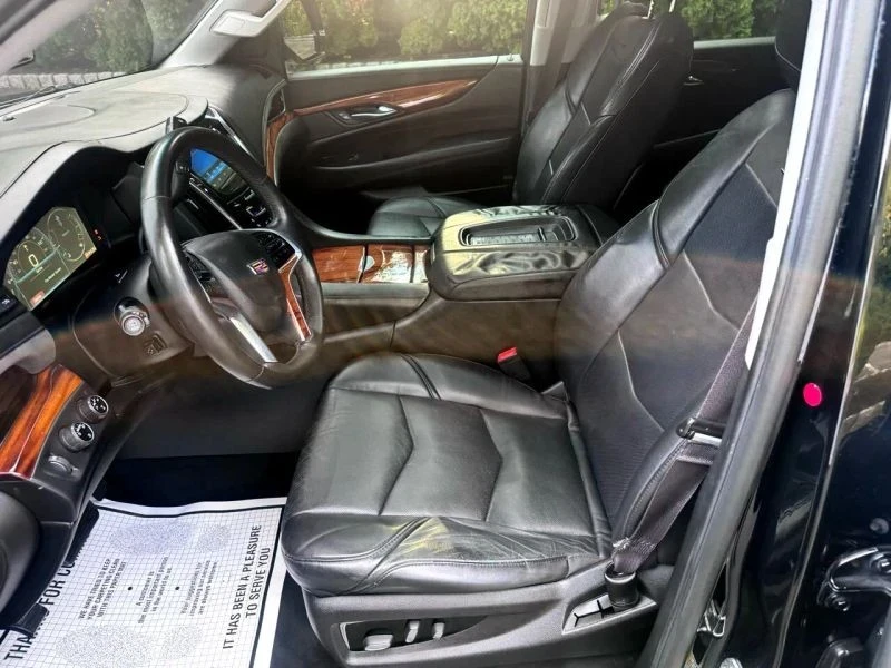 2015 Cadillac Escalade 4th Gen - Image 11 of 12