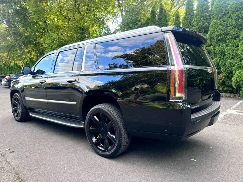2015 Cadillac Escalade 4th Gen - Image 5 of 12