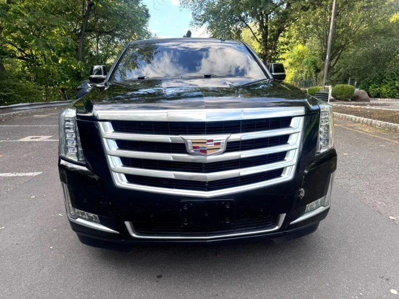 2015 Cadillac Escalade 4th Gen - Image 2 of 12