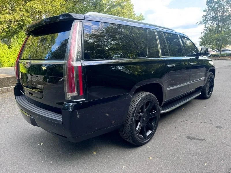2015 Cadillac Escalade 4th Gen - Image 7 of 12