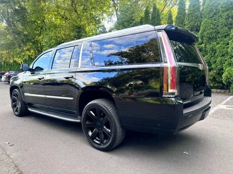 2015 Cadillac Escalade 4th Gen - Image 5 of 12