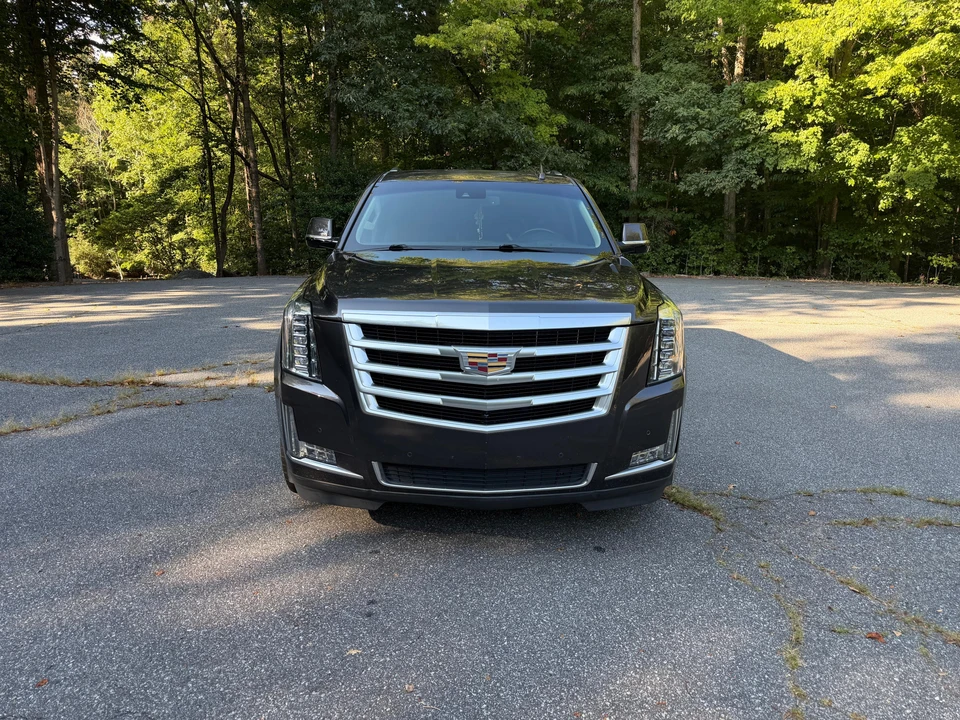 2015 Cadillac Escalade 4th Gen - Image 6 of 31