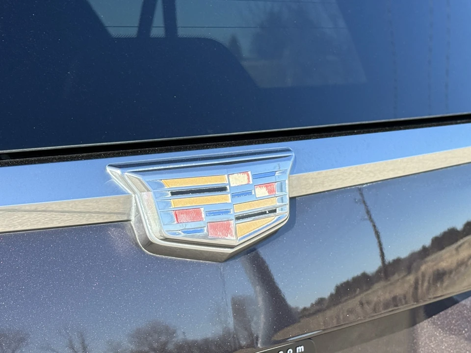 2015 Cadillac Escalade 4th Gen - Image 31 of 31