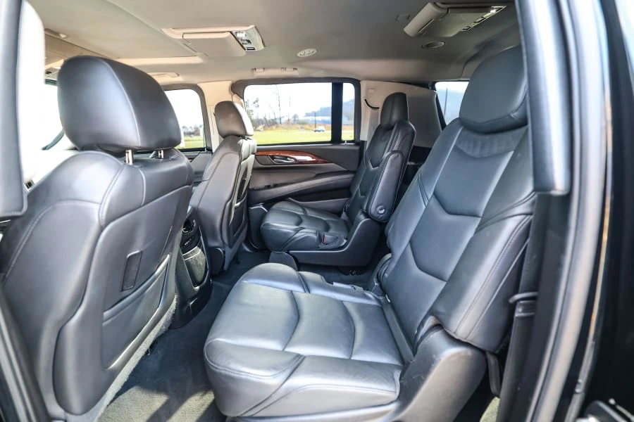 2015 Cadillac Escalade 4th Gen - Image 31 of 31