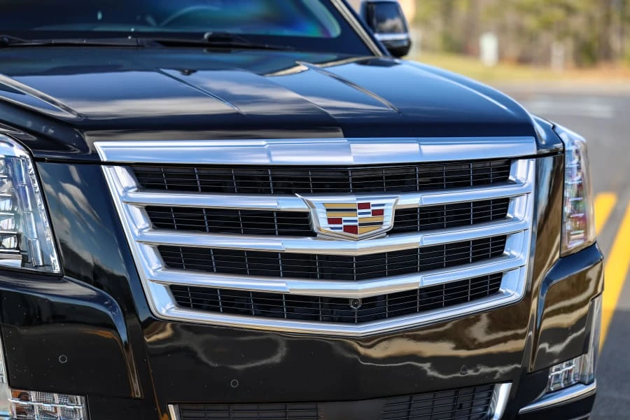2015 Cadillac Escalade 4th Gen - Image 18 of 31