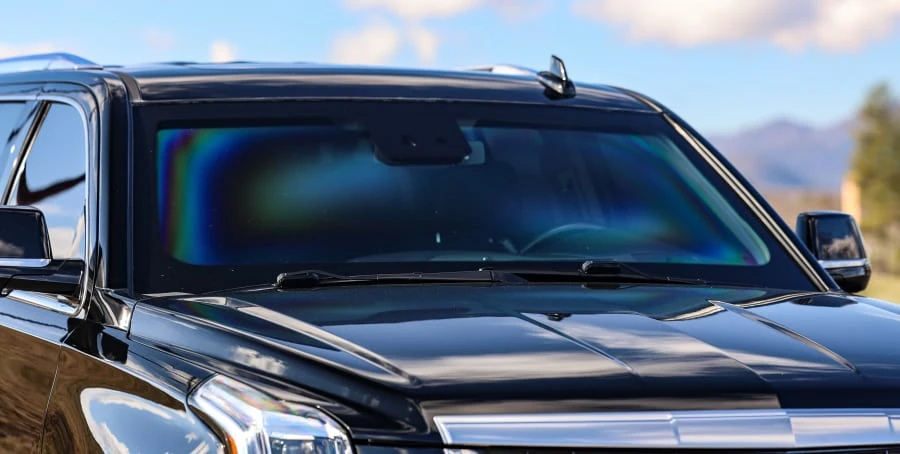 2015 Cadillac Escalade 4th Gen - Image 19 of 31