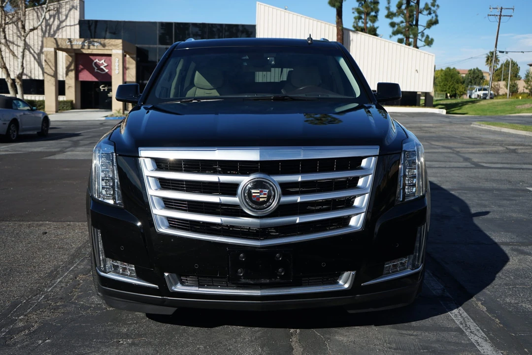 2015 Cadillac Escalade 4th Gen - Image 15 of 31