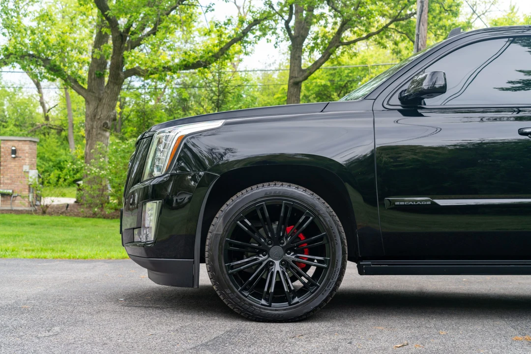 2015 Cadillac Escalade 4th Gen - Image 10 of 31