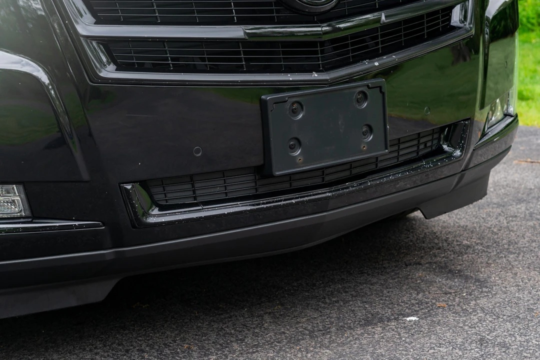 2015 Cadillac Escalade 4th Gen - Image 28 of 31