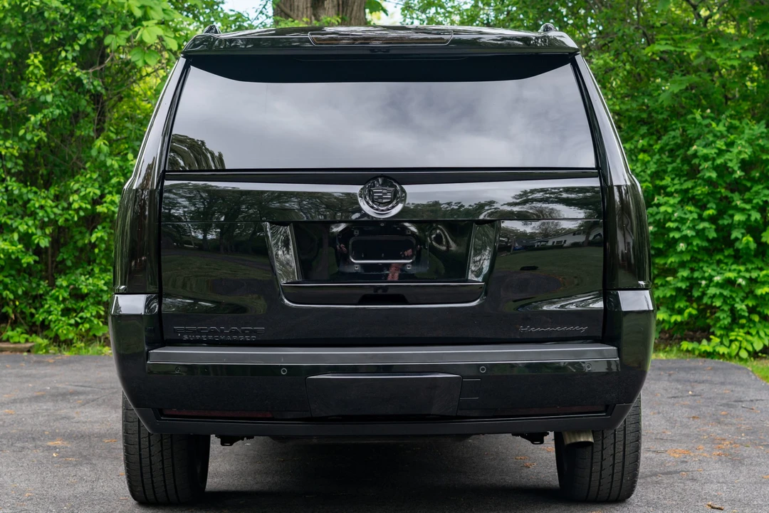 2015 Cadillac Escalade 4th Gen - Image 5 of 31