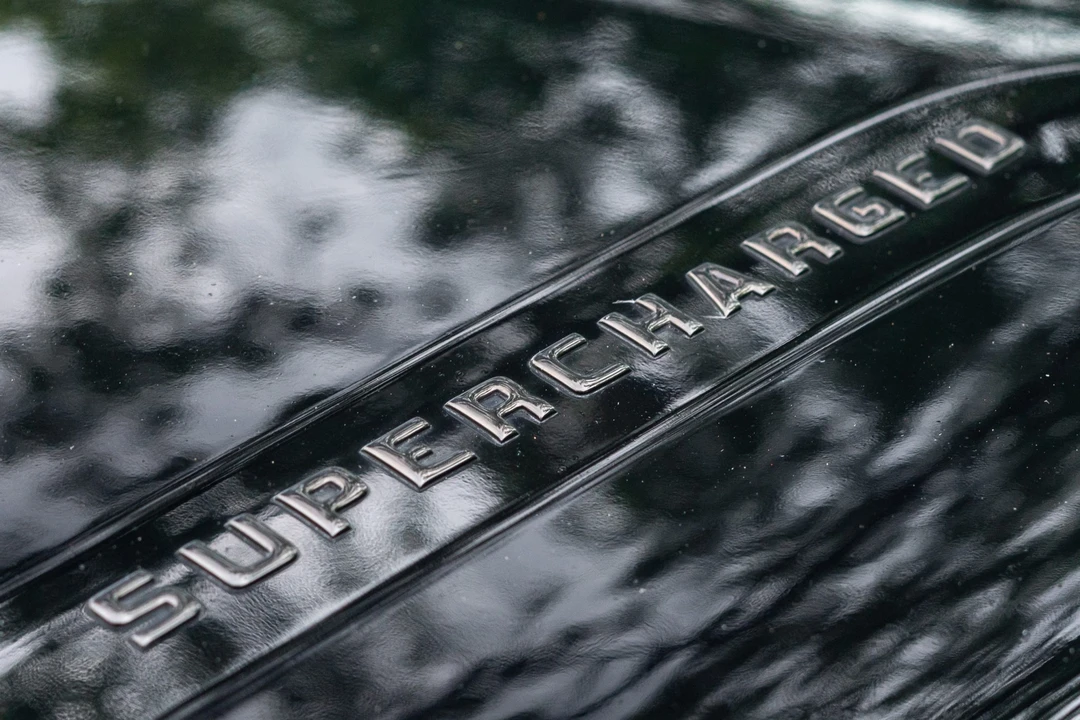 2015 Cadillac Escalade 4th Gen - Image 31 of 31