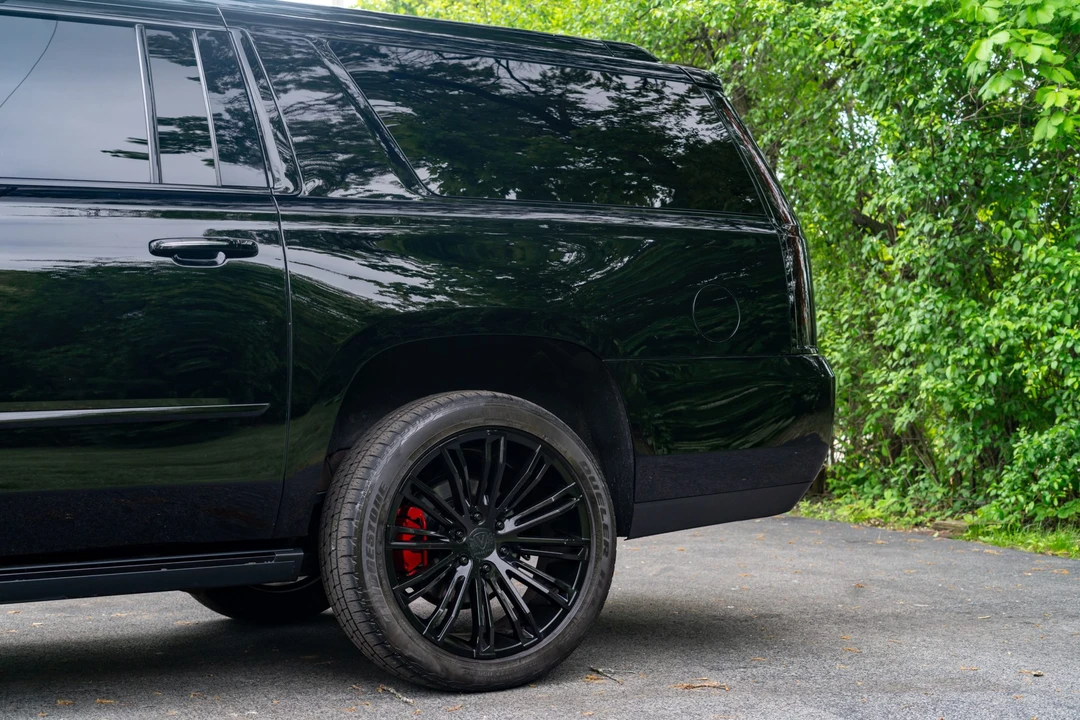 2015 Cadillac Escalade 4th Gen - Image 11 of 31
