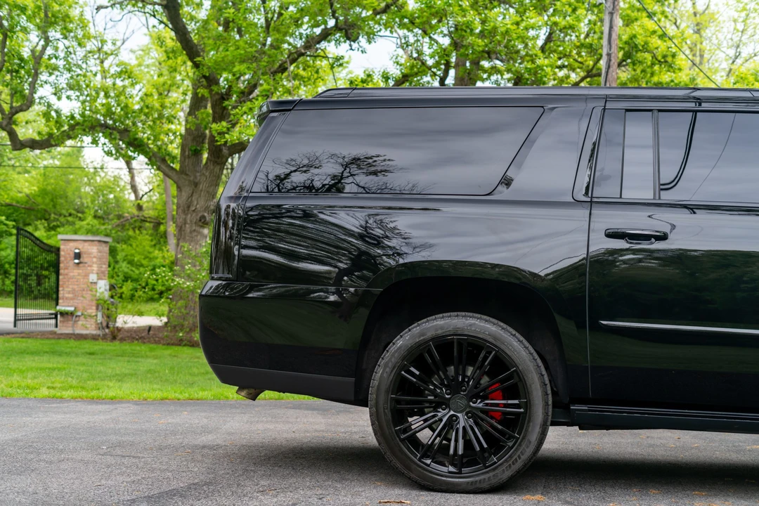 2015 Cadillac Escalade 4th Gen - Image 12 of 31