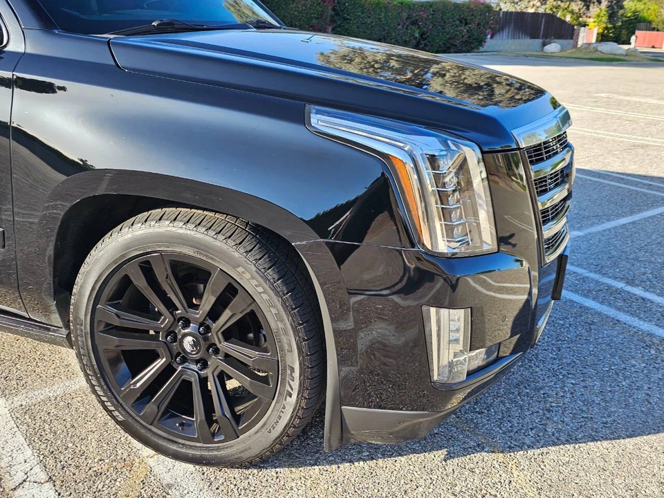 2015 Cadillac Escalade 4th Gen - Image 21 of 31
