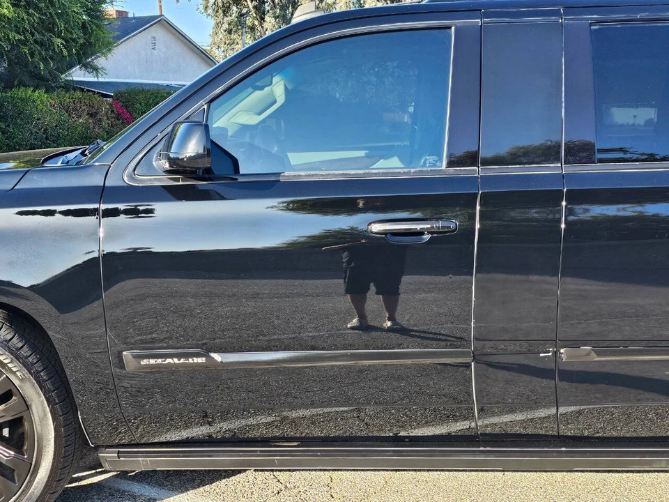 2015 Cadillac Escalade 4th Gen - Image 10 of 31