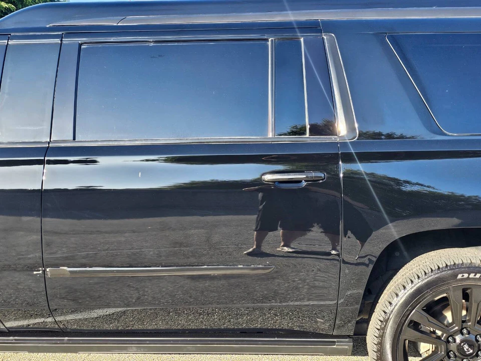 2015 Cadillac Escalade 4th Gen - Image 11 of 31