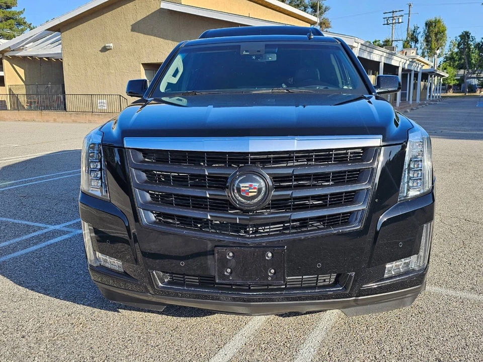 2015 Cadillac Escalade 4th Gen - Image 6 of 31