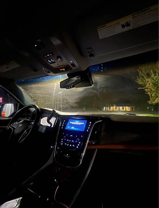 2015 Cadillac Escalade 4th Gen - Image 4 of 4
