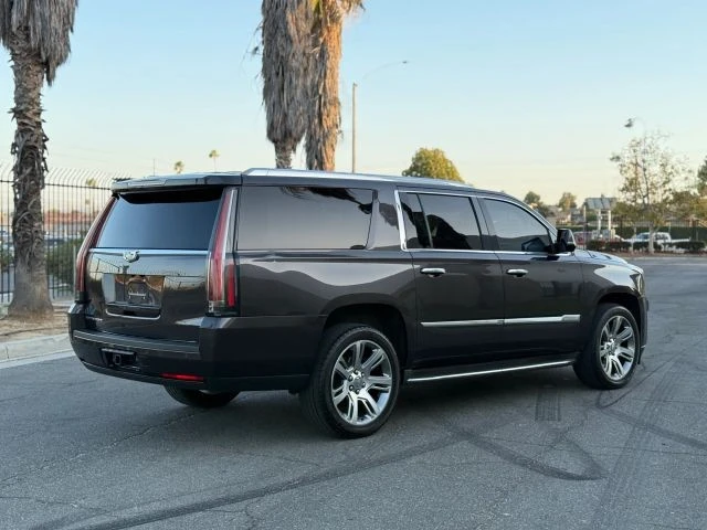 2015 Cadillac Escalade 4th Gen - Image 6 of 10