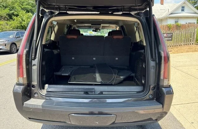 2015 Cadillac Escalade 4th Gen - Image 17 of 17