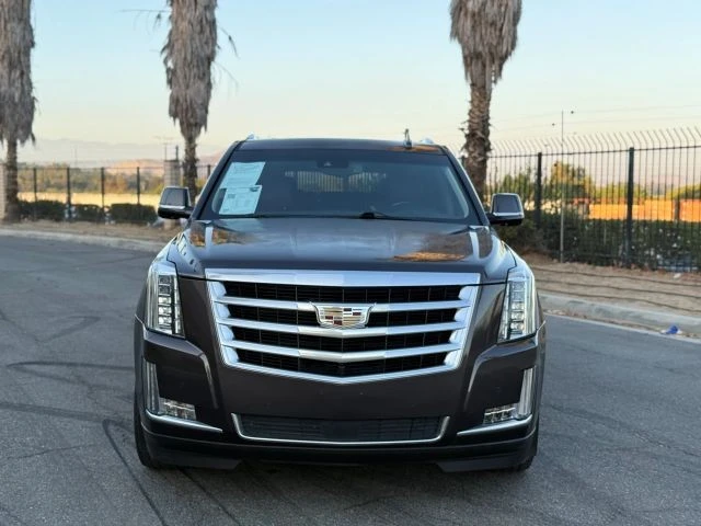 2015 Cadillac Escalade 4th Gen - Image 10 of 10