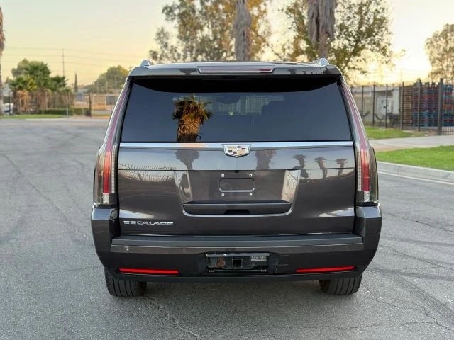 2015 Cadillac Escalade 4th Gen - Image 4 of 10