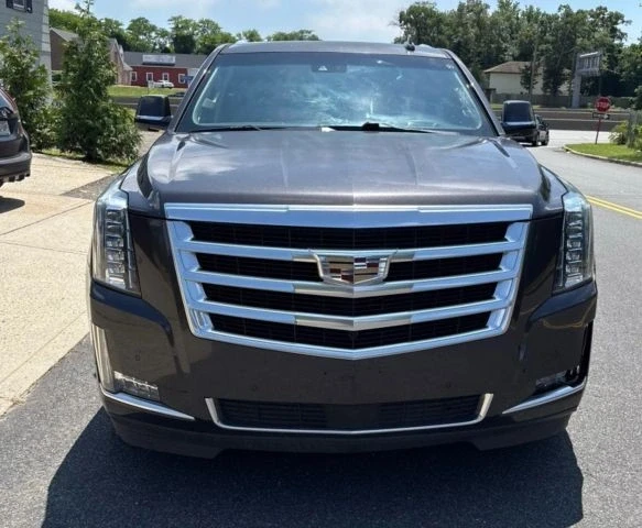 2015 Cadillac Escalade 4th Gen - Image 3 of 17