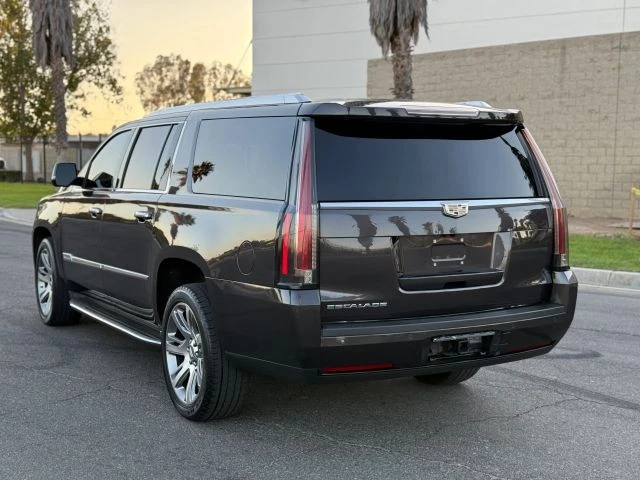 2015 Cadillac Escalade 4th Gen - Image 3 of 10