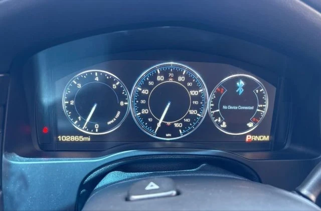 2015 Cadillac Escalade 4th Gen - Image 12 of 17