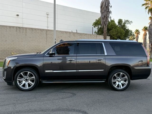 2015 Cadillac Escalade 4th Gen - Image 2 of 10
