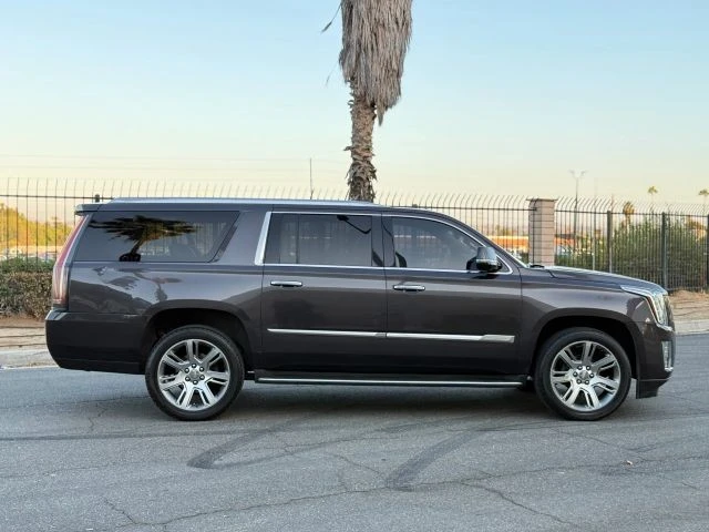 2015 Cadillac Escalade 4th Gen - Image 7 of 10