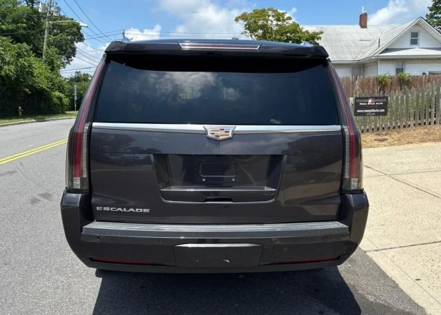 2015 Cadillac Escalade 4th Gen - Image 6 of 17