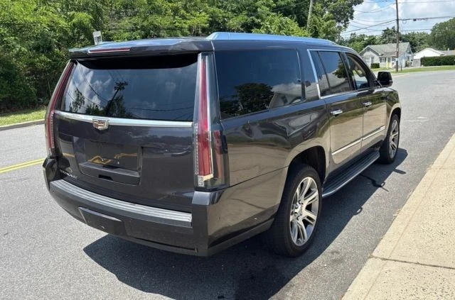 2015 Cadillac Escalade 4th Gen - Image 4 of 17